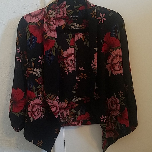 Light jacket - Picture 1 of 3